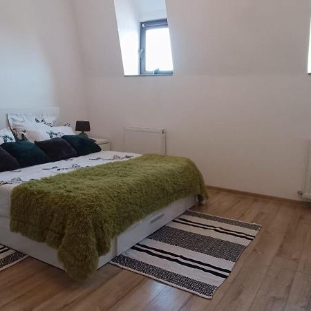 Moonlight Apartments Sibiu Exterior photo