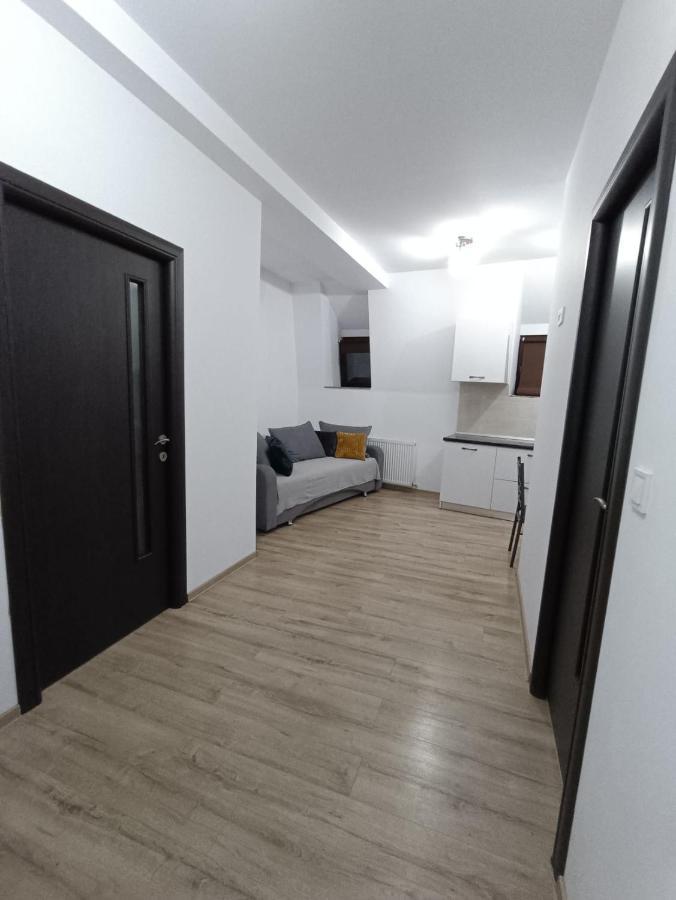 Moonlight Apartments Sibiu Exterior photo