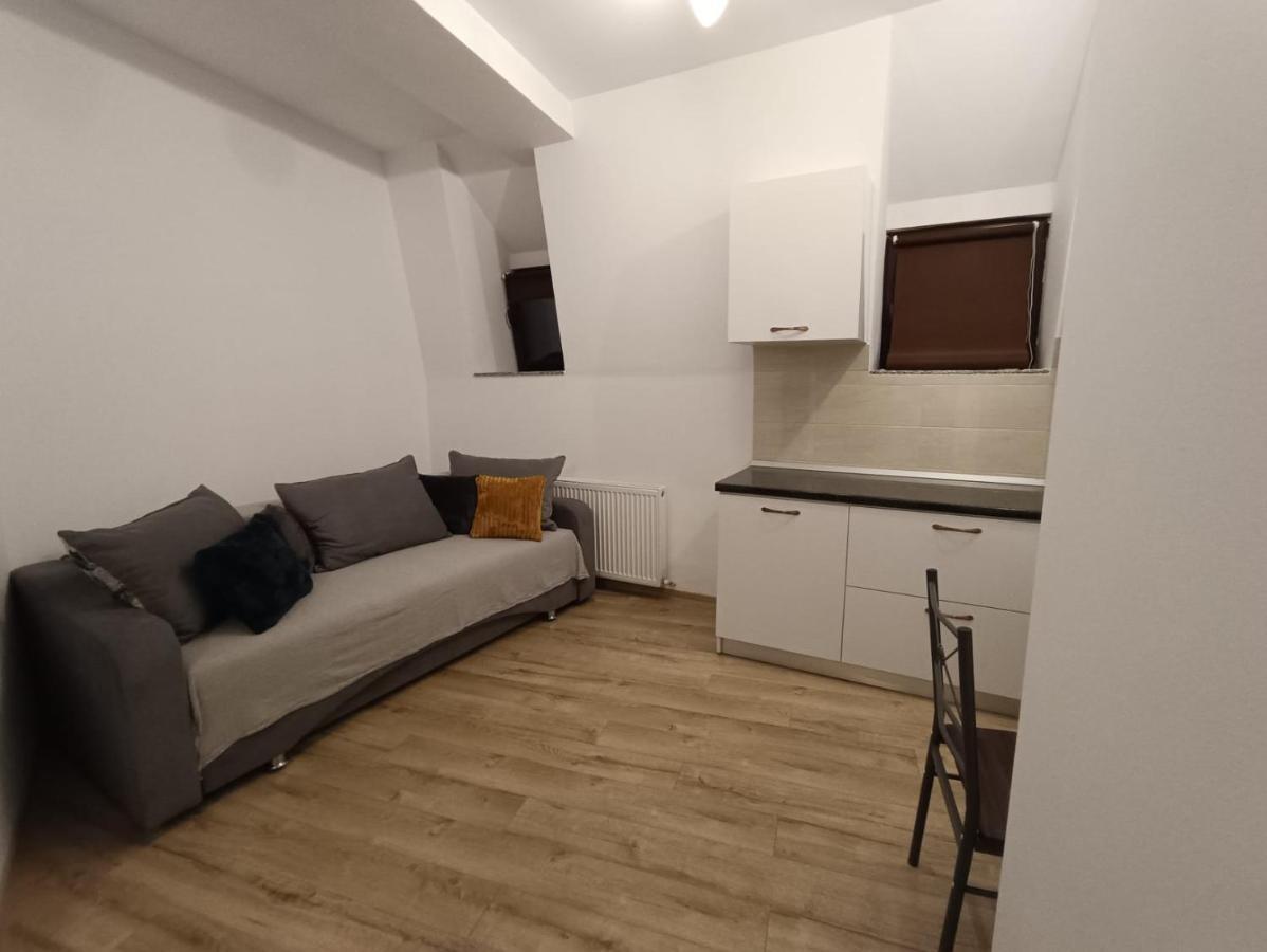 Moonlight Apartments Sibiu Exterior photo