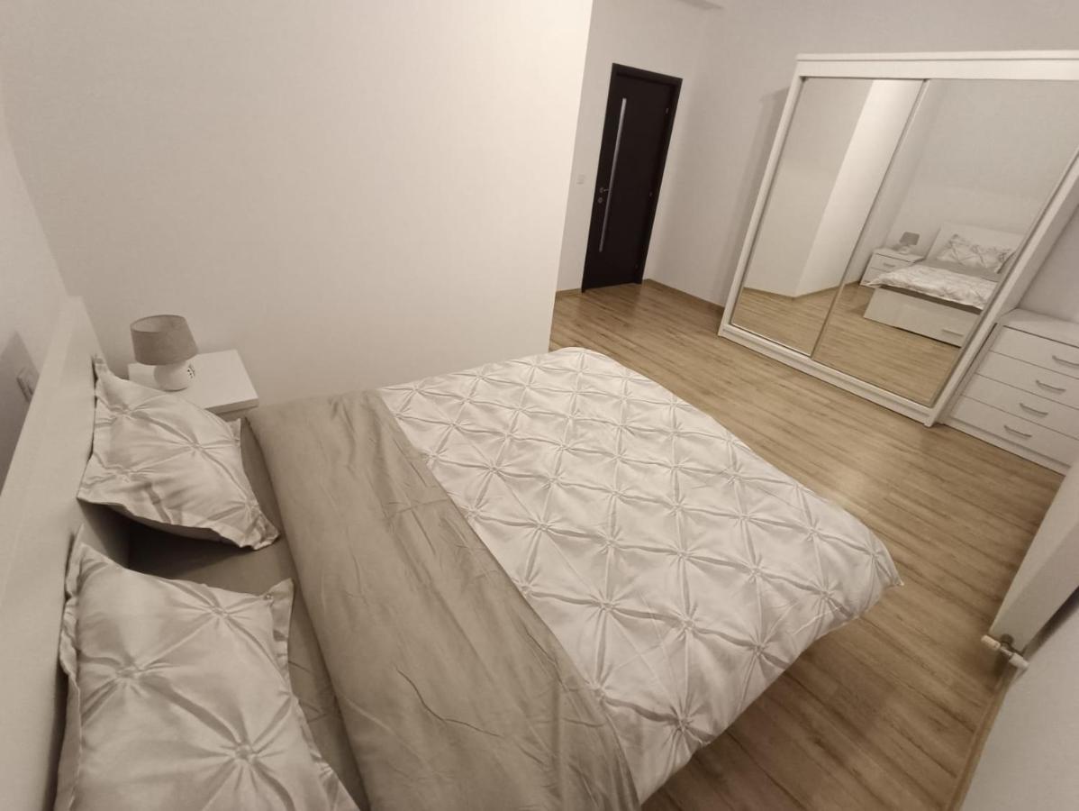 Moonlight Apartments Sibiu Exterior photo