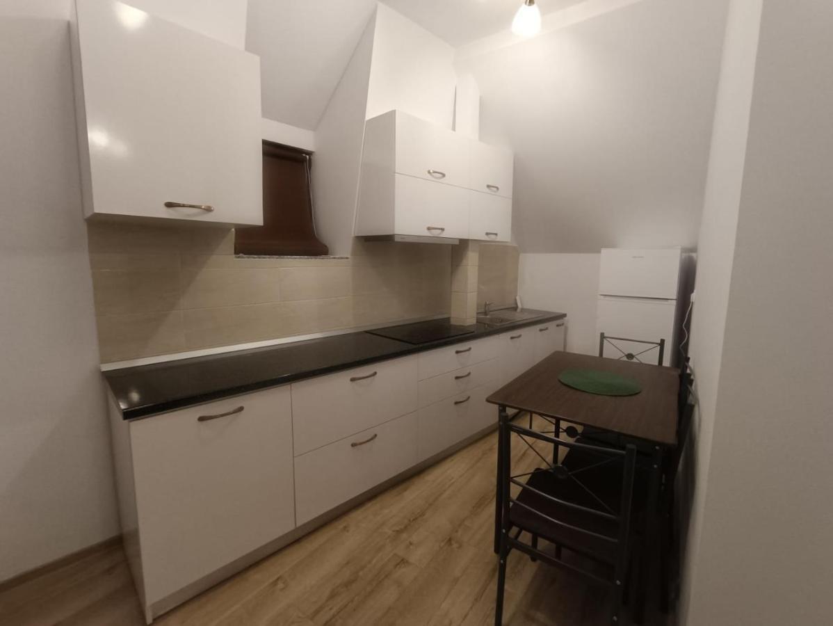 Moonlight Apartments Sibiu Exterior photo
