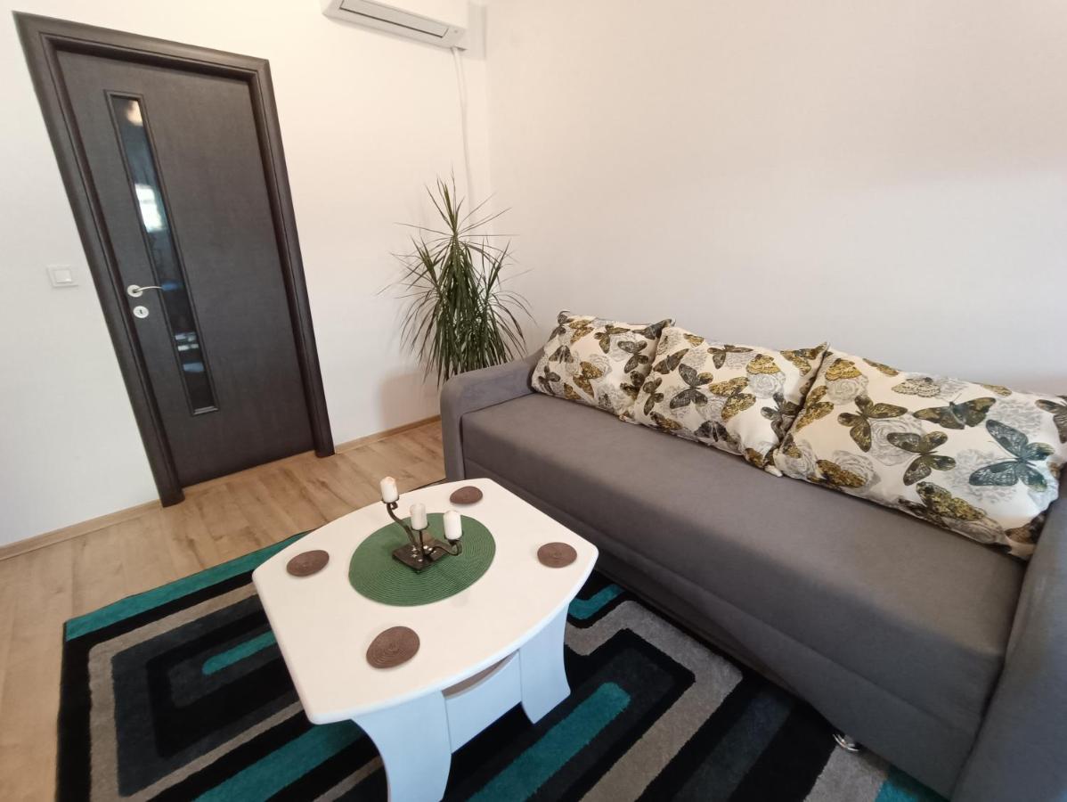 Moonlight Apartments Sibiu Exterior photo