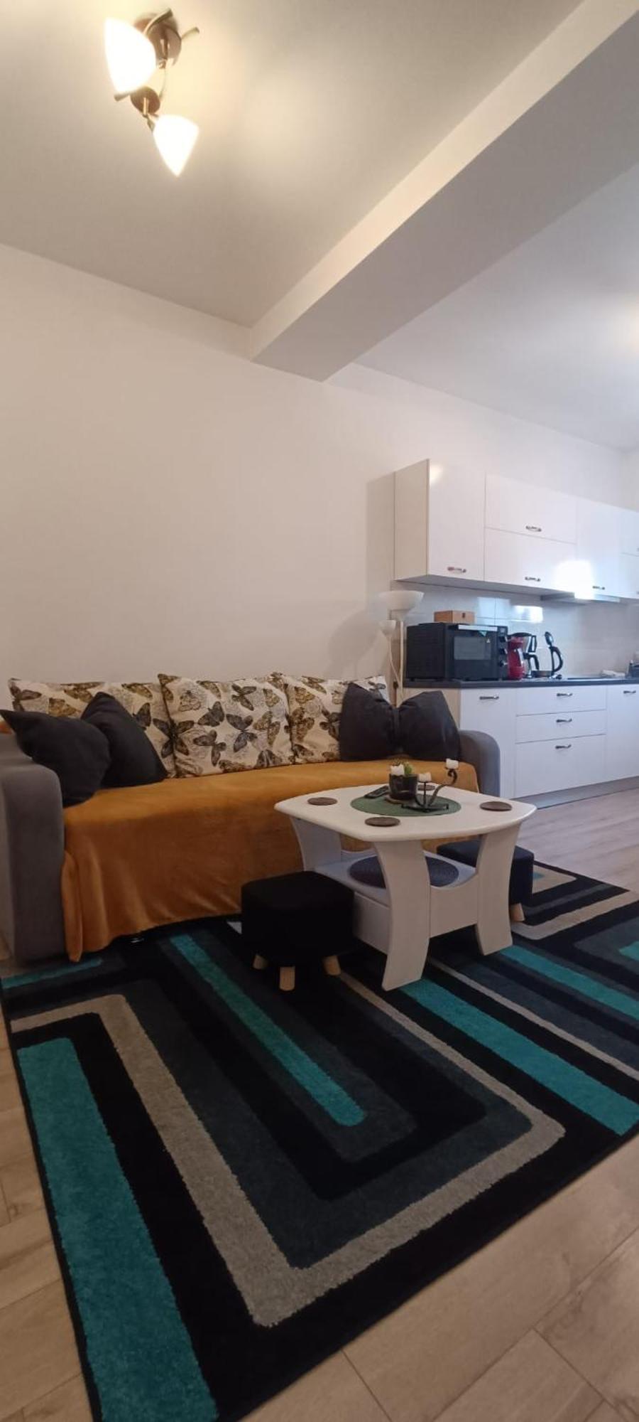 Moonlight Apartments Sibiu Exterior photo